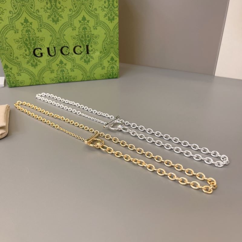 Gucci Necklaces